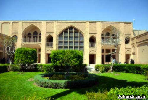 خانه داوید